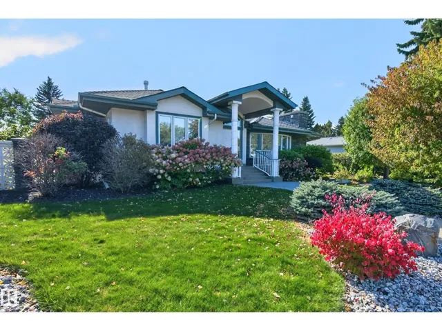 14303 50 AV NW, Edmonton