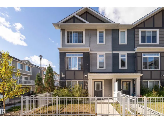 #41 2215 24 ST NW, Edmonton