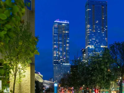 #2302 10360 102 ST NW NW photo 6