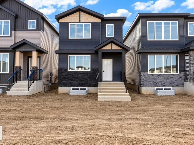 512 Robinson BV, Leduc