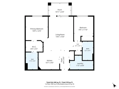 #1102 7339 SOUTH TERWILLEGAR DR NW photo 31