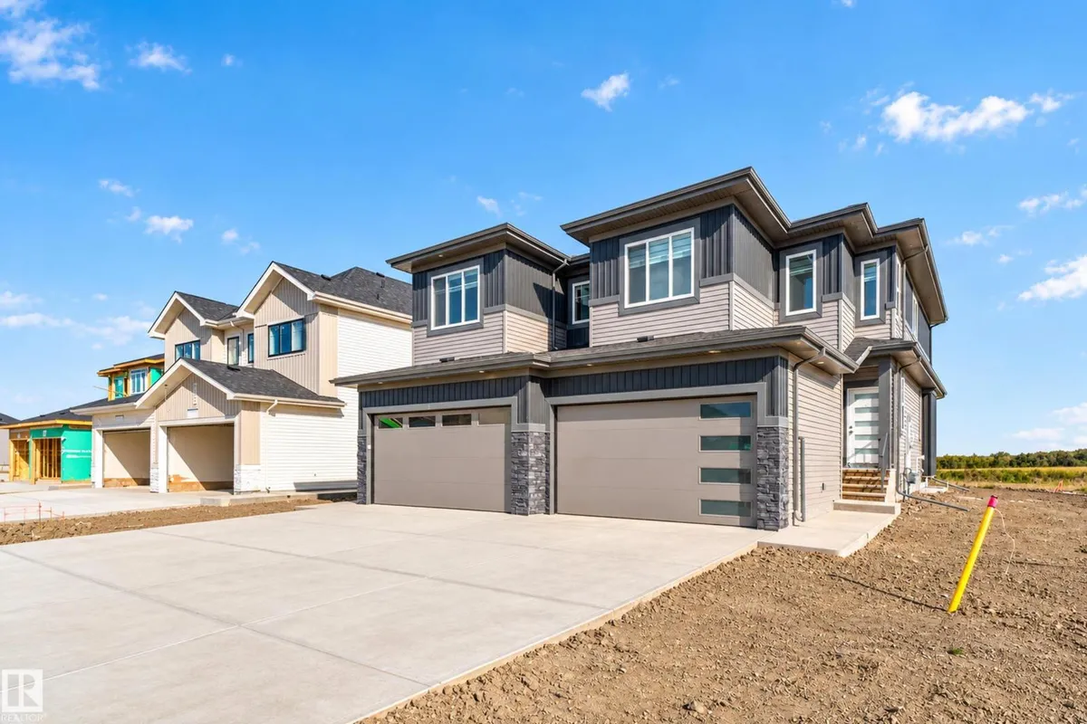 2 Parker LN exterior