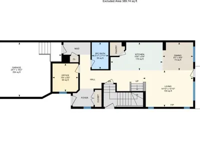 2 Parker LN photo 33