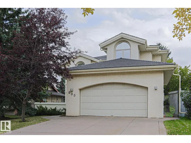 995 OGILVIE BV NW, Edmonton