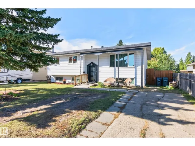 37 GRAHAM RD, Sherwood Park
