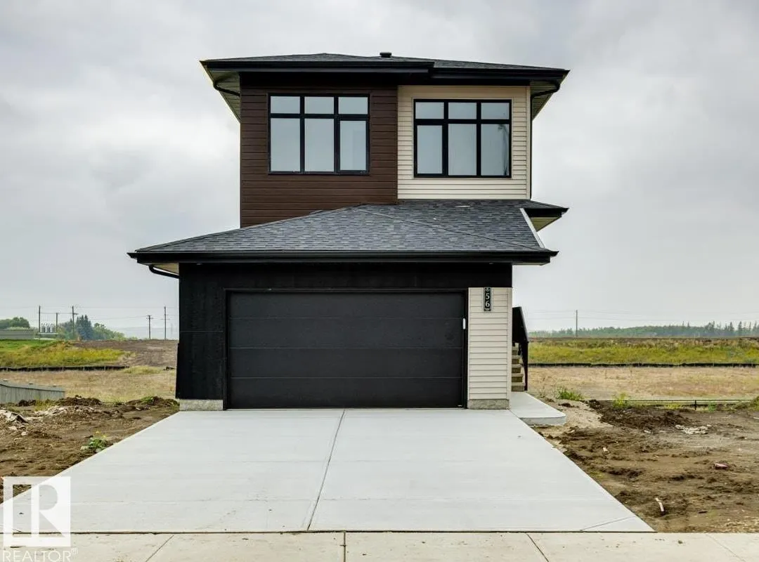 56 Gambel LO exterior