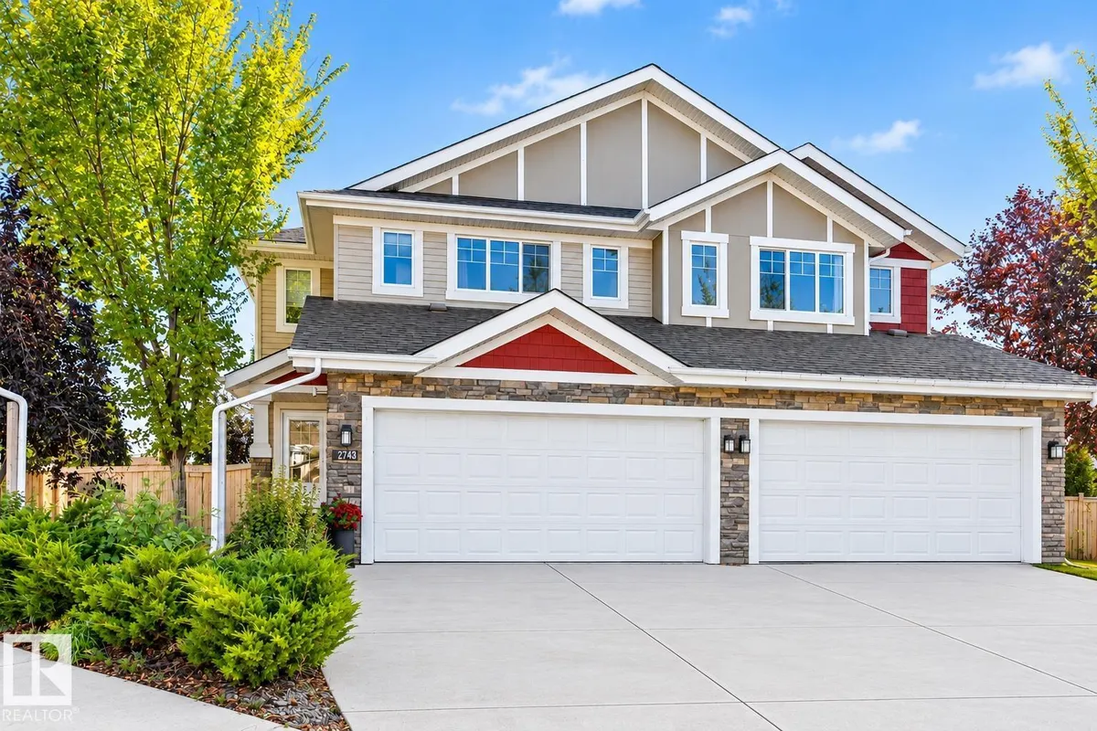 2743 SPARROW PL NW exterior