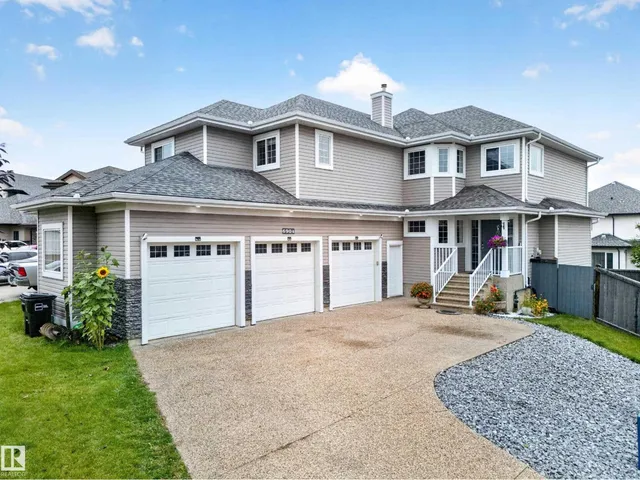 6904 18 AV SW, Edmonton