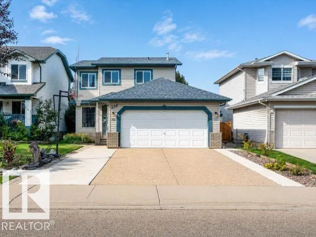 336 WILD ROSE WY NW exterior