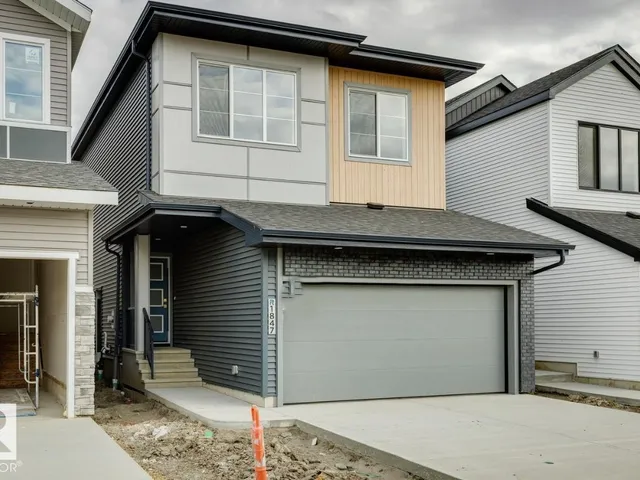 1847 188 ST NW, Edmonton