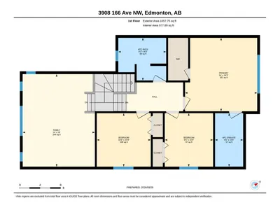 3908 166 AV NW photo 47