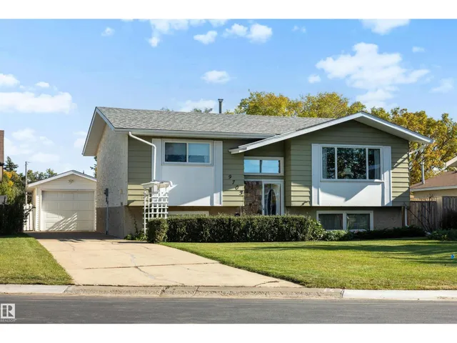 9703 104 ST, Morinville