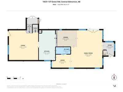 10531 137 ST NW photo 63