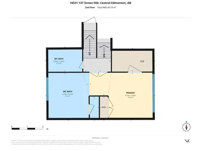 10531 137 ST NW photo 59