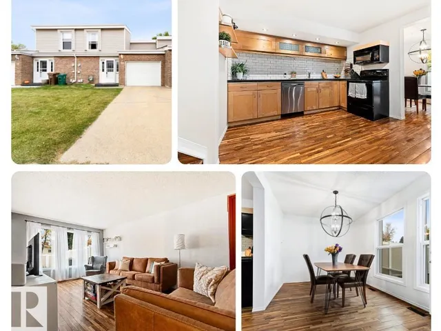 10 GRANDVIEW RG, St. Albert