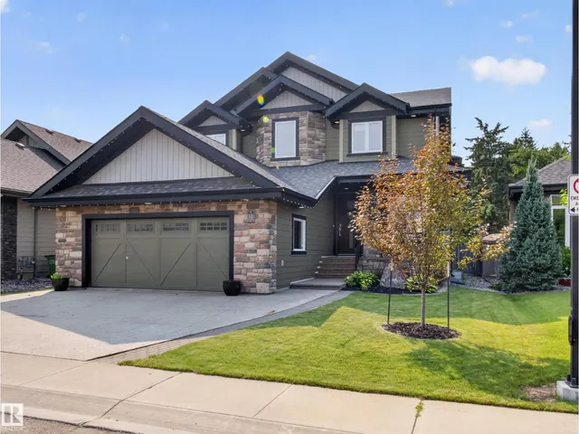 #59 10550 ELLERSLIE RD SW, Edmonton