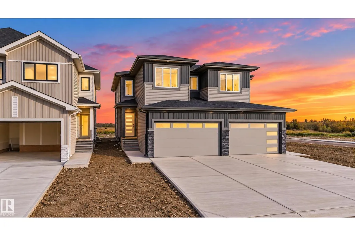 4 parker LN exterior