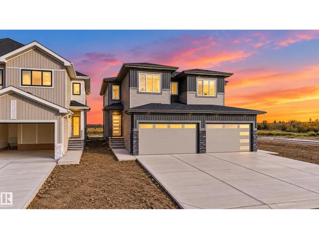 4 parker LN, Spruce Grove