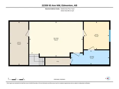 22359 93 AV NW photo 39