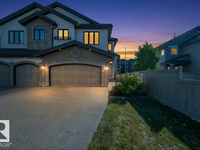 #1 1030 CONNELLY WY SW, Edmonton
