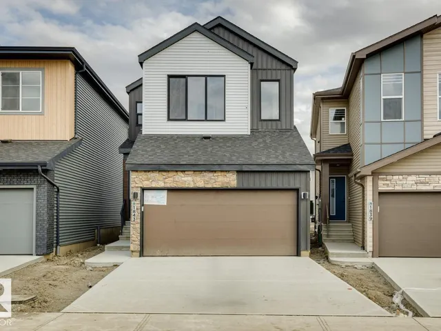 1843 188 Street NW, Edmonton