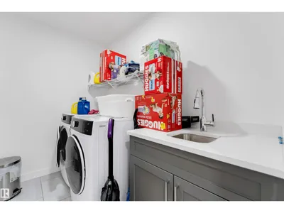 #1 2710 66 ST SW photo 37