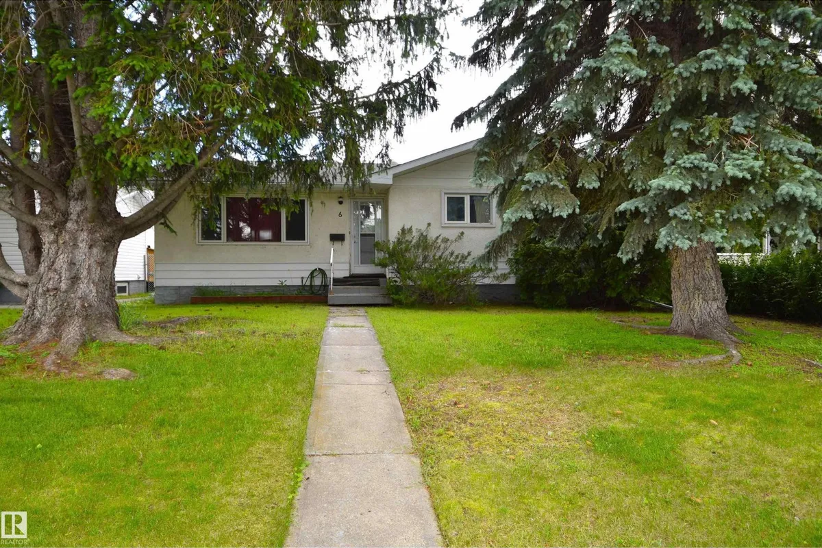 6 BEVERLY AV exterior