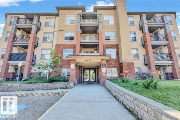 #114 11453 ELLERSLIE RD SW photo 2