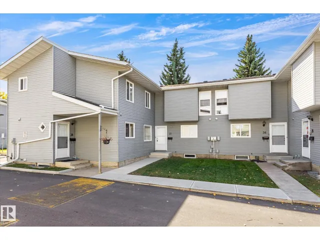 #37 1415 62 ST NW, Edmonton