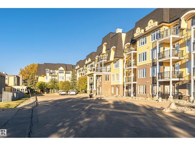 #325 9820 165 ST NW, Edmonton
