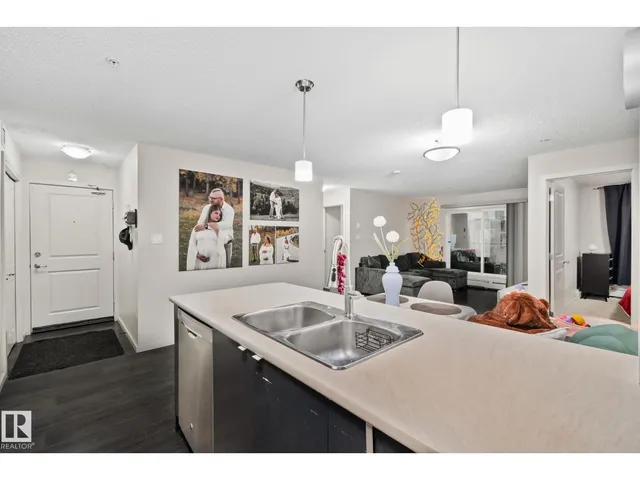 #226 344 WINDERMERE RD NW, Edmonton