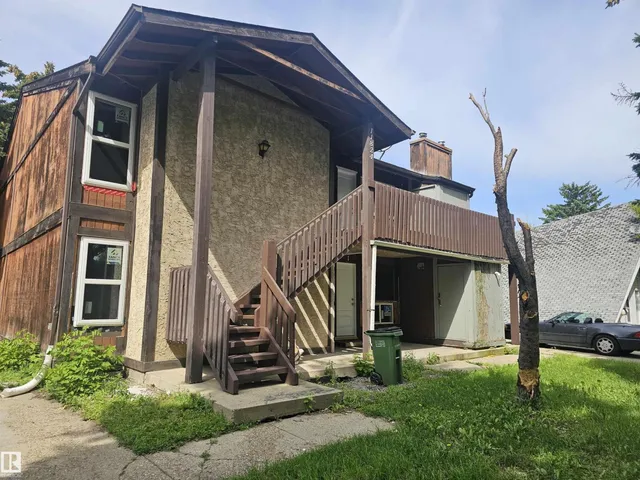 11822 39 ST NW, Edmonton