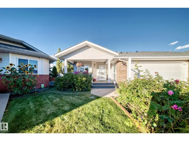 111 LAKESIDE PL, Leduc