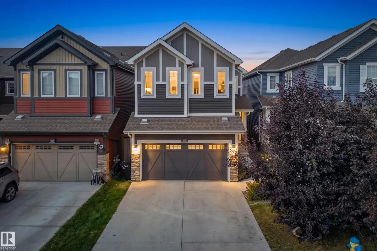 3120 CHOKECHERRY BEND BN SW exterior