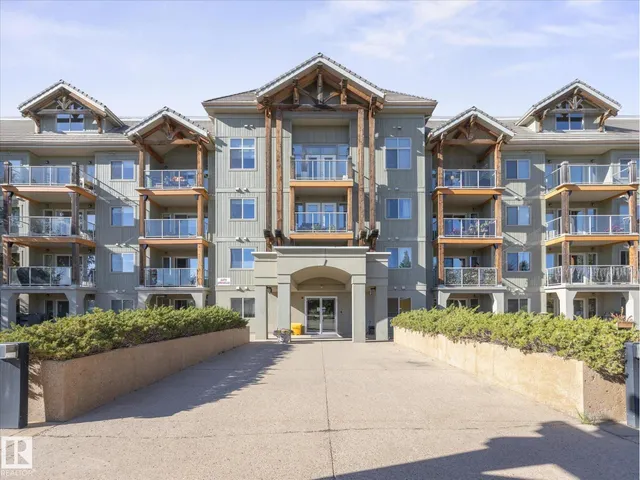 #237 278 SUDER GREENS DR NW, Edmonton