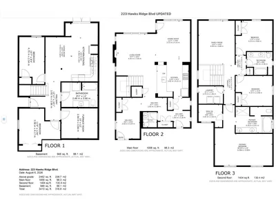 223 HAWKS RIDGE BV NW photo 58