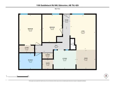 1180 SADDLEBACK RD NW photo 23