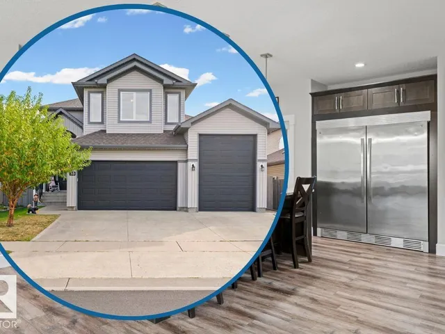 33 COTTONWOOD CR, Fort Saskatchewan
