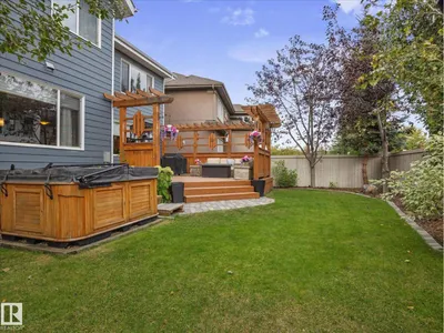 3107 CAMERON HEIGHTS WY NW photo 47