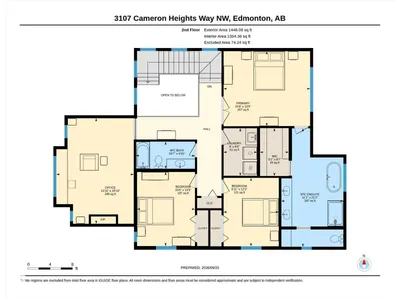 3107 CAMERON HEIGHTS WY NW photo 52