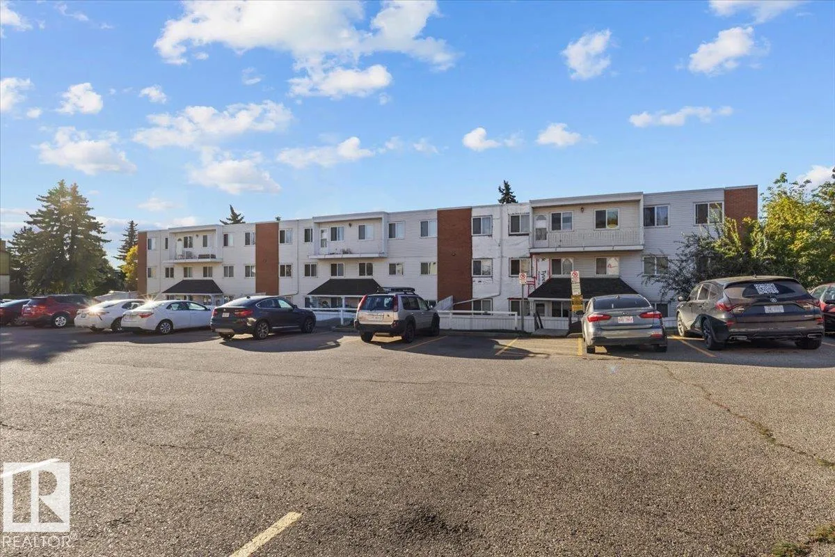 #108A 14520 52 ST NW exterior