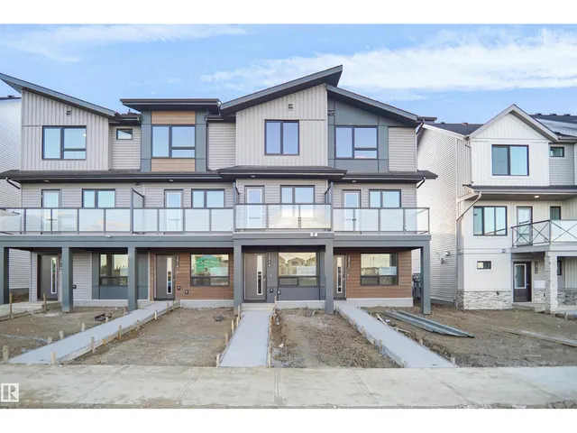 2714 Alces WY SW, Edmonton