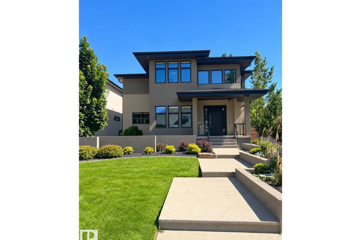 9415 144 ST NW exterior