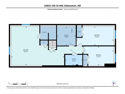10632 155 ST NW photo 8