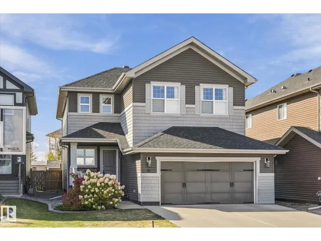 18 ALTADENA PT, Sherwood Park