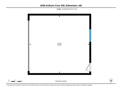 3036 ARTHURS CR SW photo 39