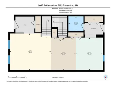3036 ARTHURS CR SW photo 36