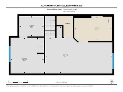 3036 ARTHURS CR SW photo 38