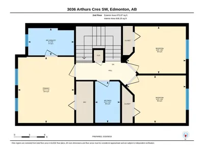 3036 ARTHURS CR SW photo 37