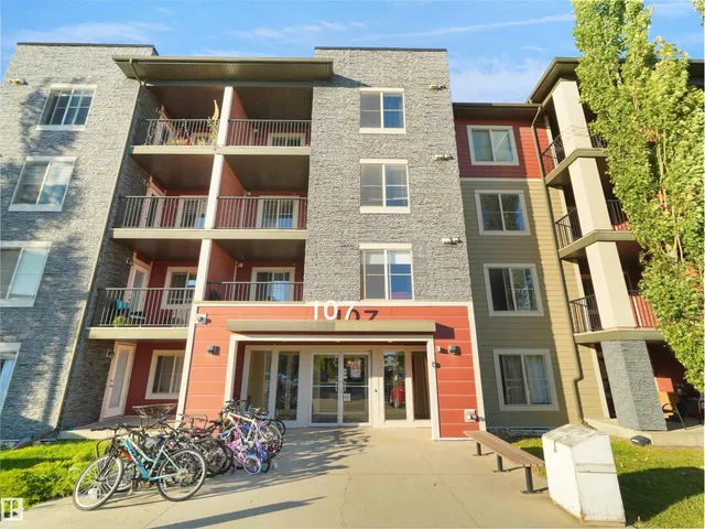 #209 107 WATT CM SW, Edmonton